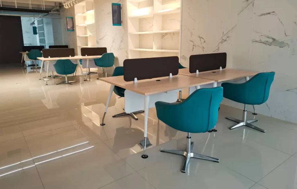 Endereço Fiscal em Coworking