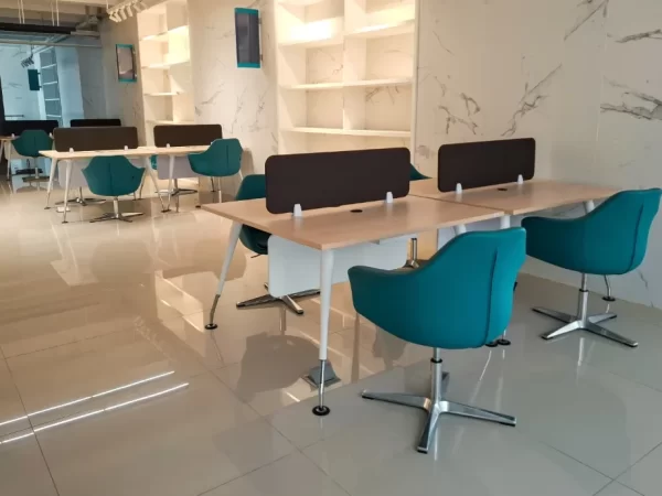 Endereço Fiscal em Coworking